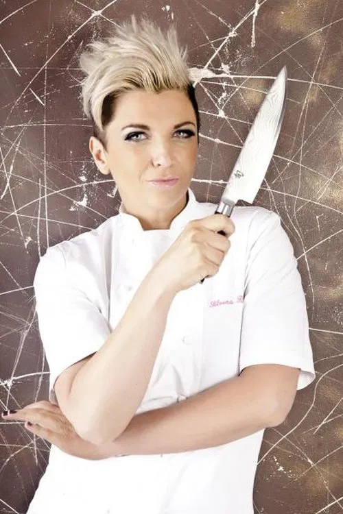 Silvena Rowe profile picture