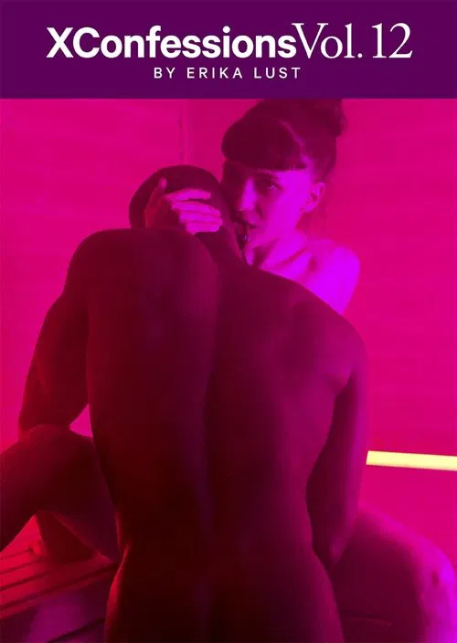 XConfessions 12 movie poster