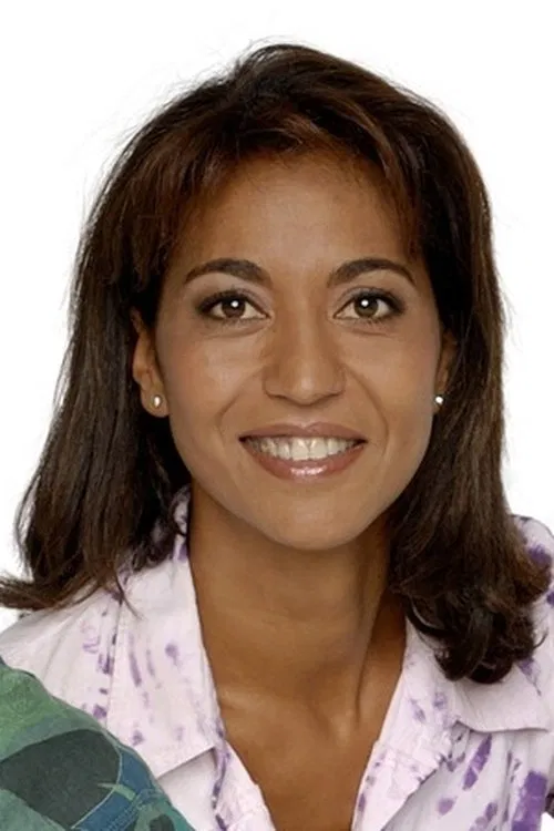 Sabine Quindou profile picture