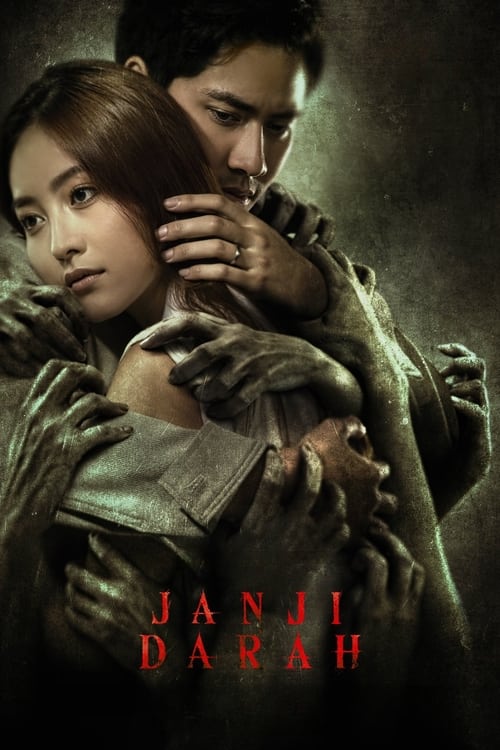 Blood Promise movie poster