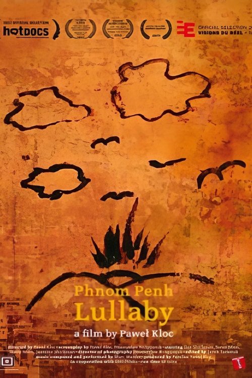 Phnom Penh Lullaby movie poster