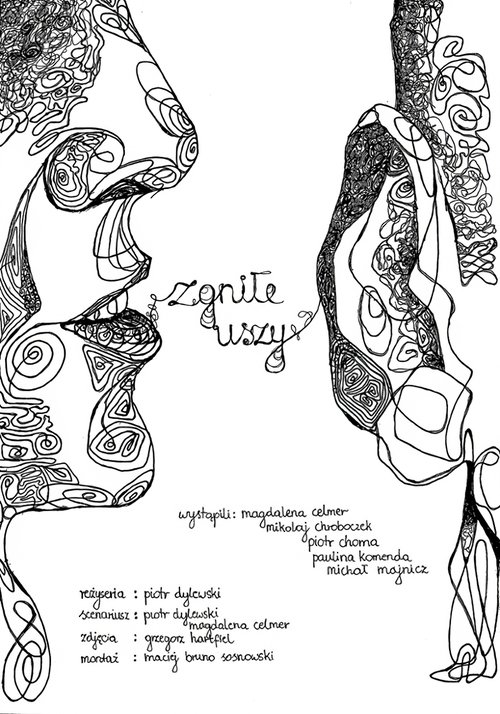 Rotten Ears movie poster