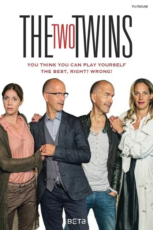 The Two Twins movie poster