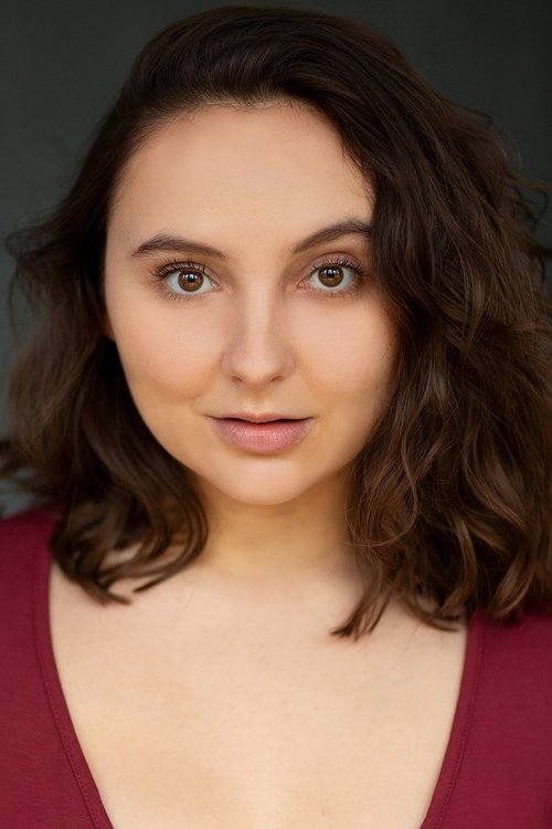 Foto de perfil de Gabriella Leon