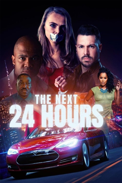 The Next 24 Hours movie poster