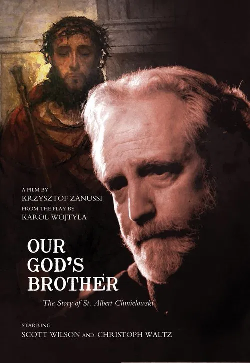 Poster do filme Our God's Brother