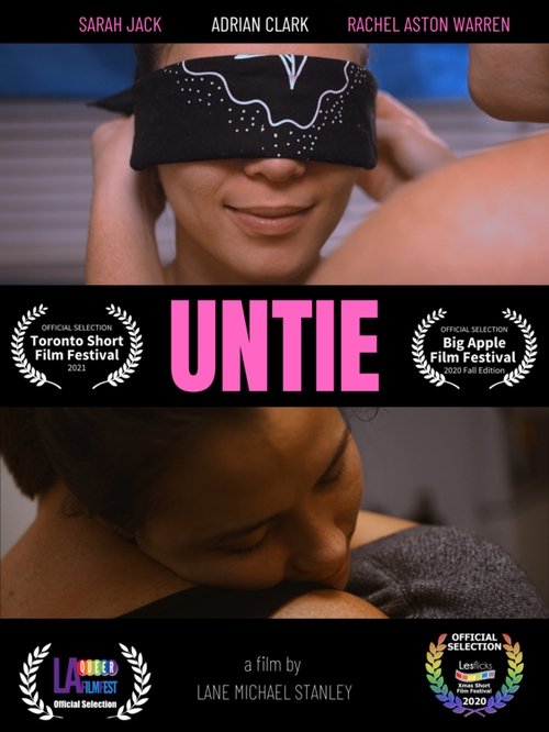 Untie movie poster