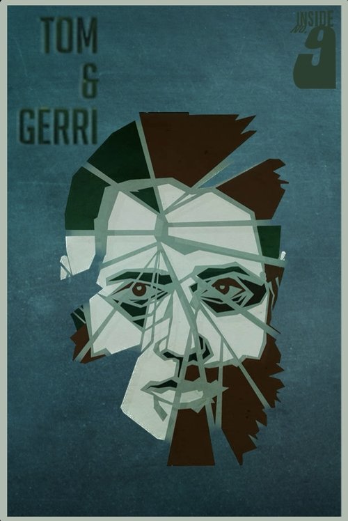 Tom & Gerri movie poster