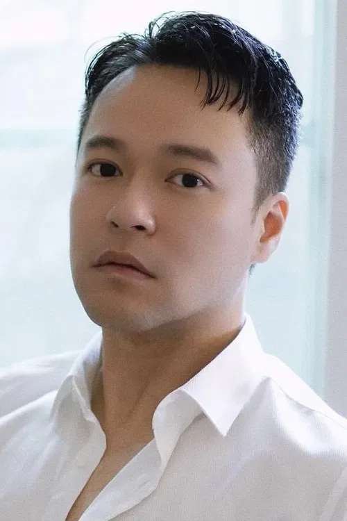 Hank Wu profile picture