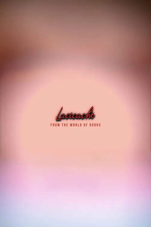 Lacecache movie poster