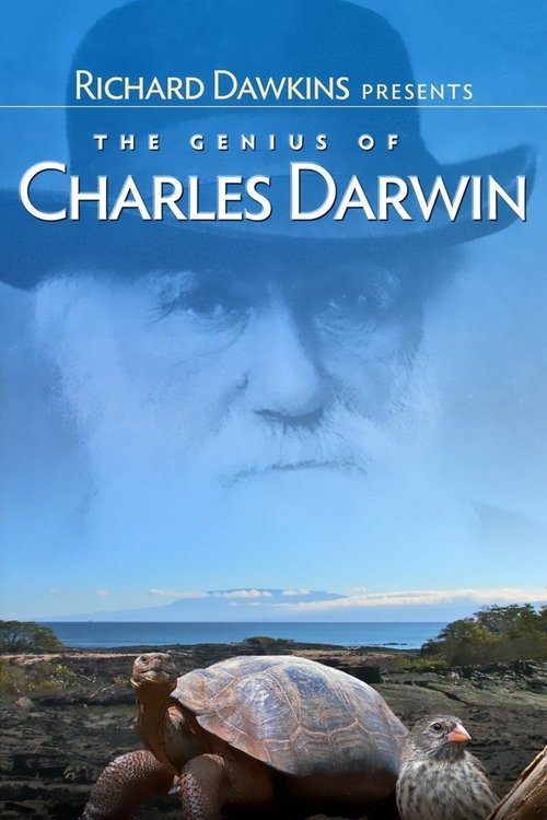 The Genius of Charles Darwin tv show poster