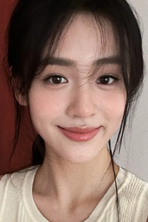 Zhou Yiru profile picture