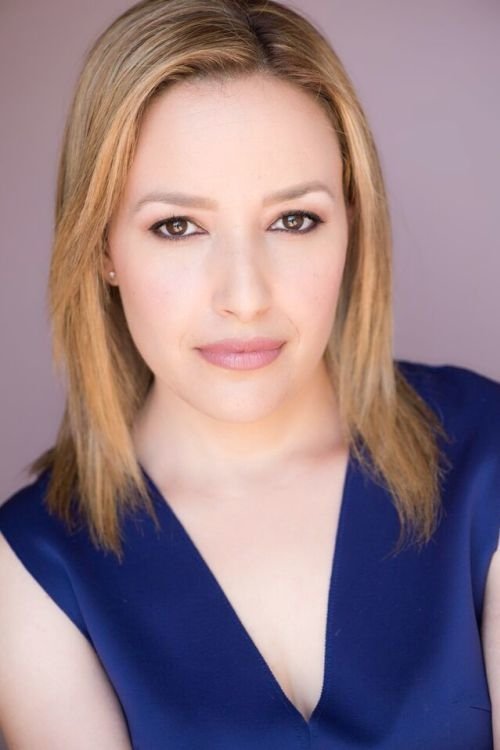 Naomi Cohen profile picture