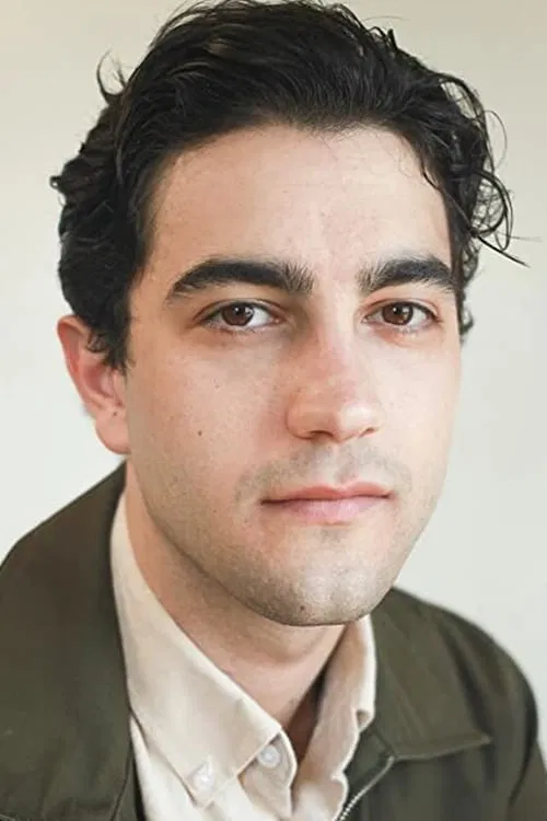 Matthew Solomon profile picture