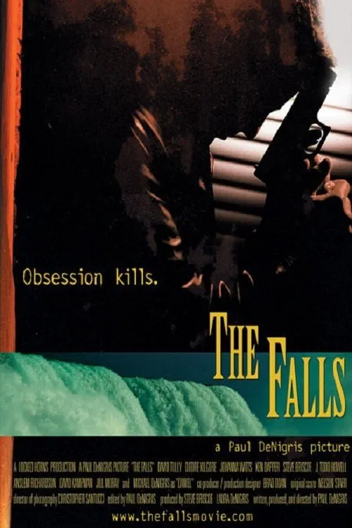 The Falls movie poster