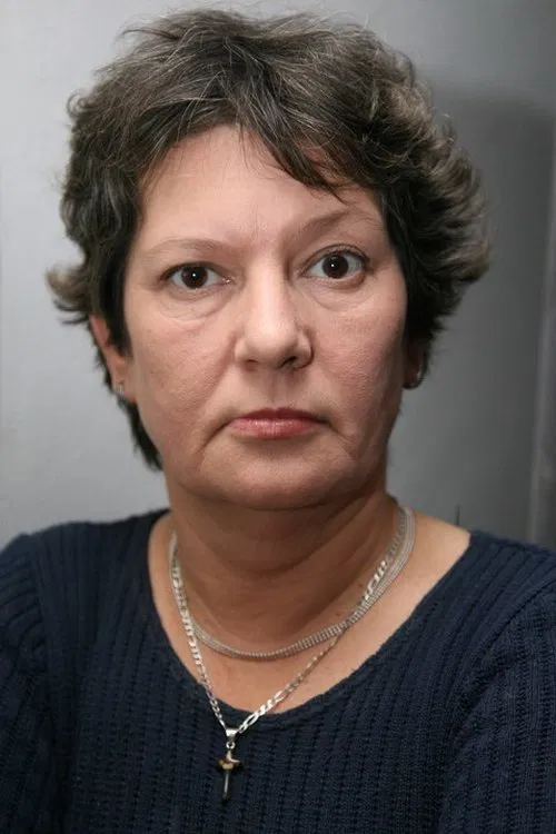 Foto de perfil de Mirela Cioabă