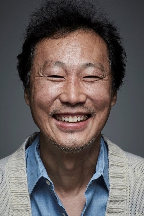 Kim Kang-il profile picture