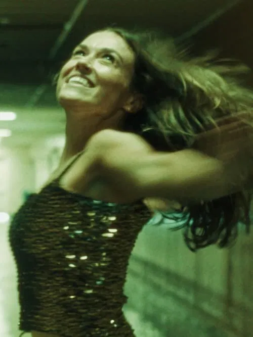 Dream Baby Dream movie poster