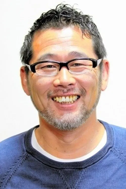 Foto de perfil de Tadahisa Fujimura