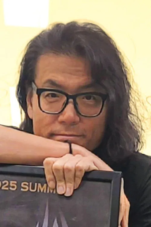 Lee Won-cheol profile picture