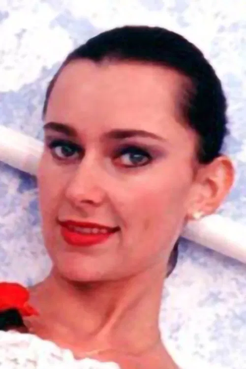 Betty Bell profile picture