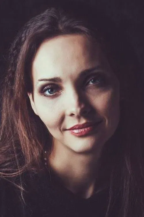 Foto de perfil de Myroslava Rachynska