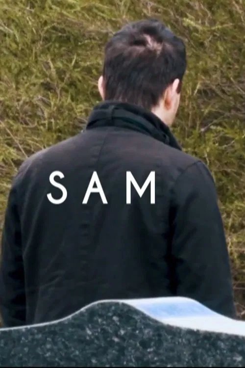 Sam movie poster