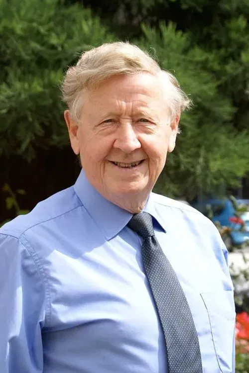Bernard Atha profile picture