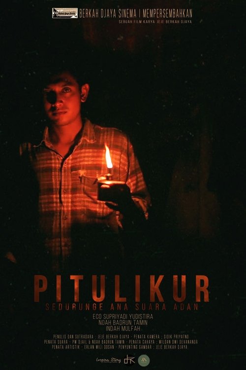 Pitulikur movie poster