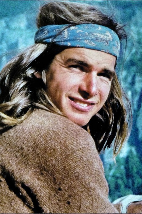 Ron Kauk profile picture