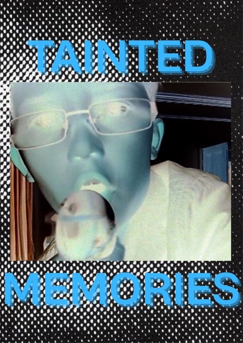 tainted memories movie poster