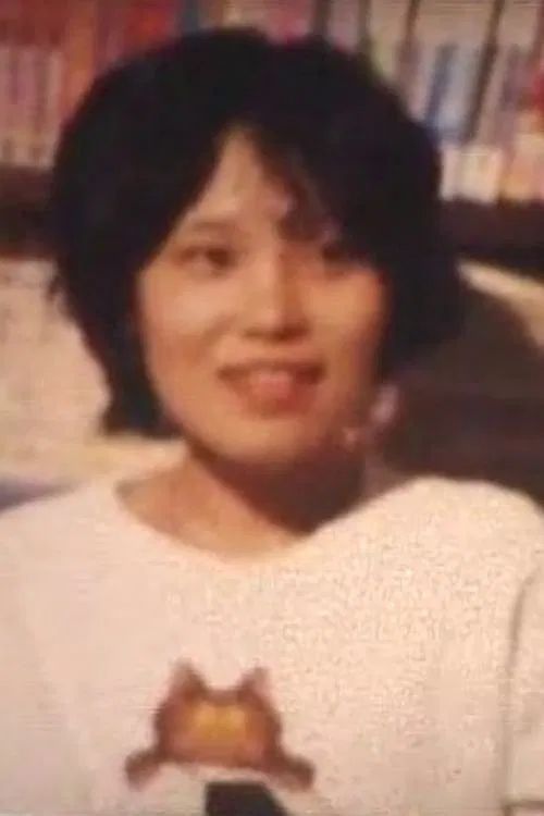 HIROMI - Pulling hairs movie poster