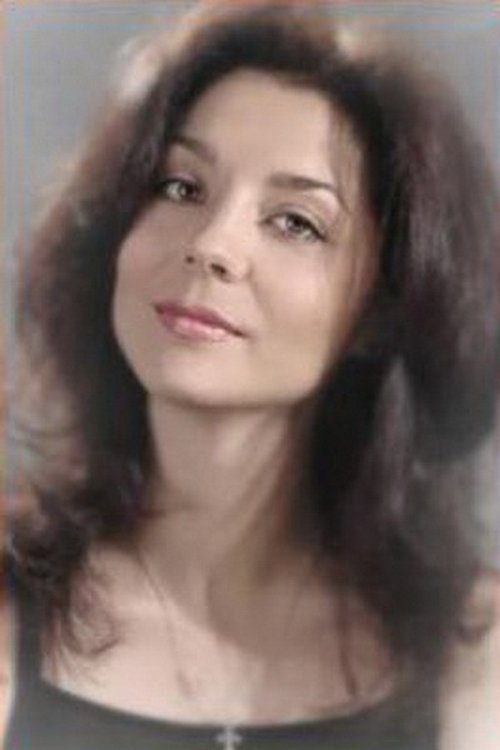 Yekaterina Shatrova profile picture