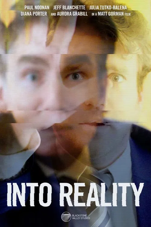 Poster do filme Into Reality