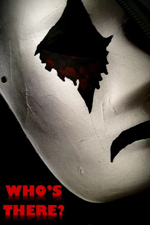 Poster do filme Who's There?