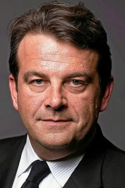 Thierry Solère profile picture