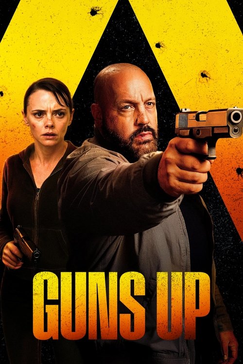 Guns Up movie poster