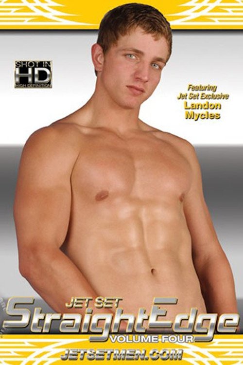 Straight Edge: Volume 4 movie poster