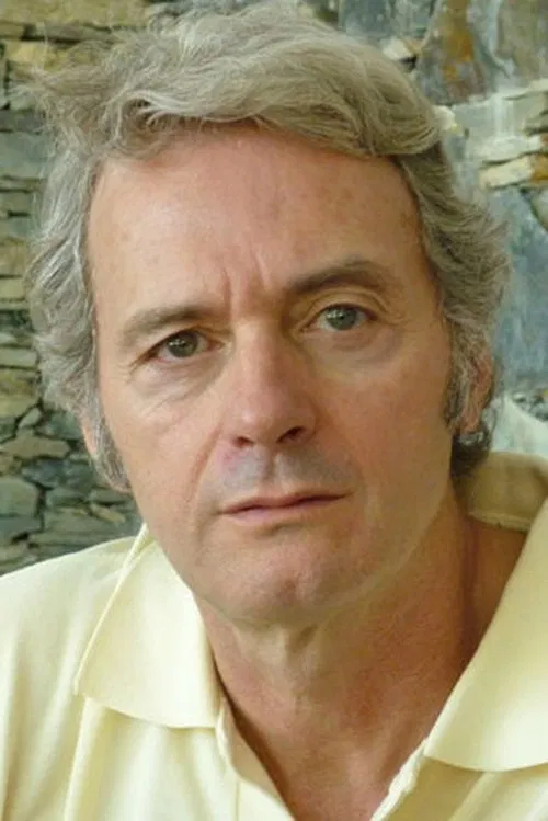 Sergio Cabrera profile picture