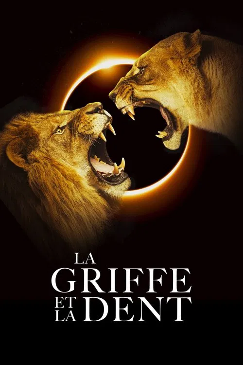 The Claw and the Tooth movie poster
