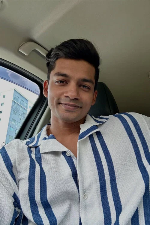 Mazhaimegan profile picture
