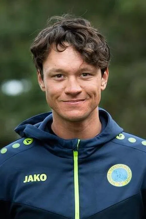 Nils van der Poel profile picture