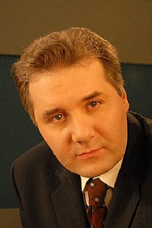 Andrey Rapoport profile picture