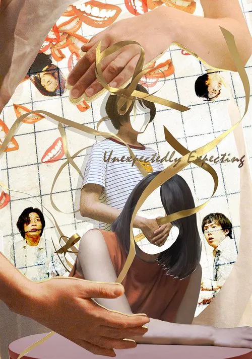 Unexpectedly Expecting movie poster