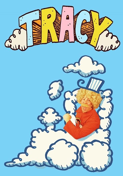 Poster do filme Tracy