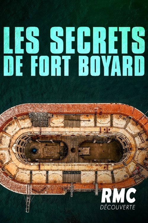 Les secrets de Fort Boyard movie poster