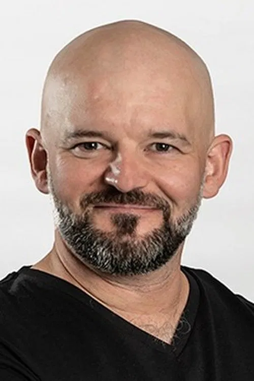Radosław Garncarek profile picture