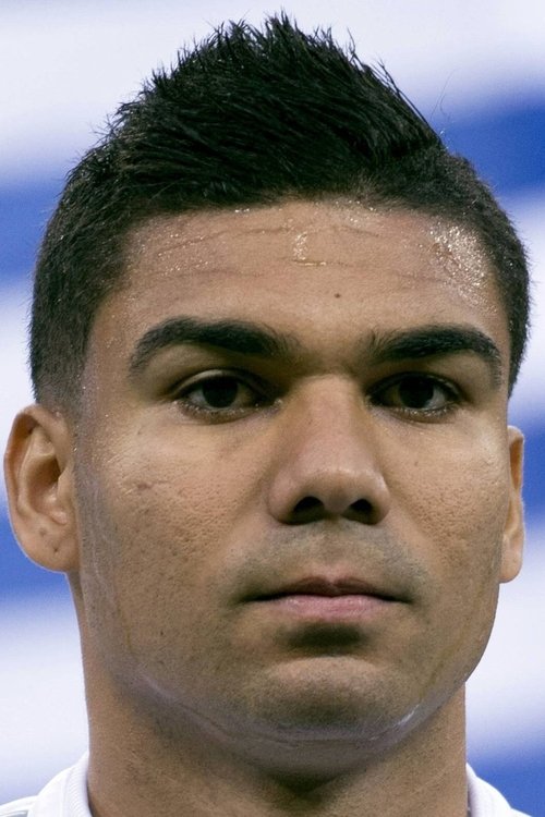 Casemiro profile picture