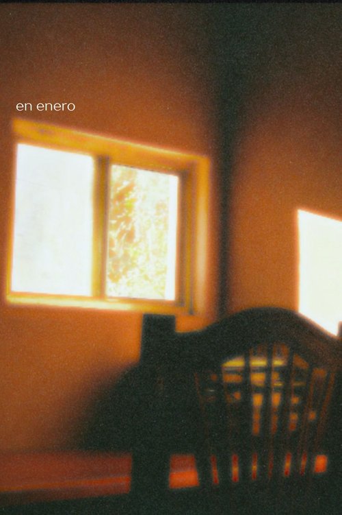 en enero movie poster