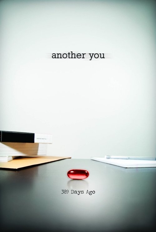 Poster do filme Another You